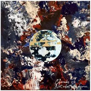 Now what you deserve